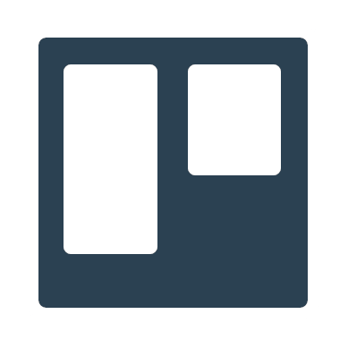 Trello icon for Fluid